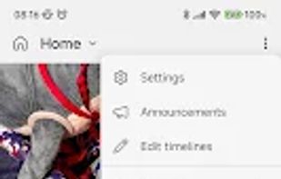 Megalodon screenshot 1