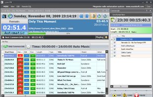 Megamix Radio screenshot 1