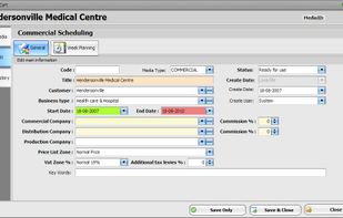 Megamix Radio screenshot 3