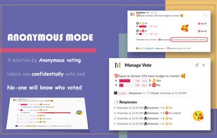 MegaVote screenshot 1