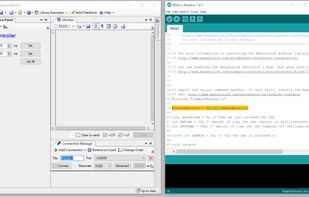 MegunoLink screenshot 1