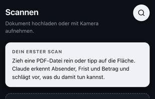 Mein Büro screenshot 3