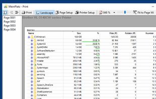 MeinPlatz screenshot 1