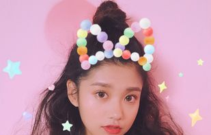 Meitu screenshot 3