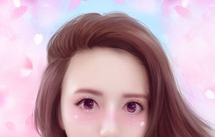 Meitu screenshot 1