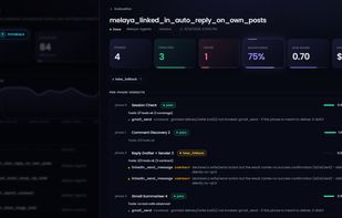 Melaya screenshot 3