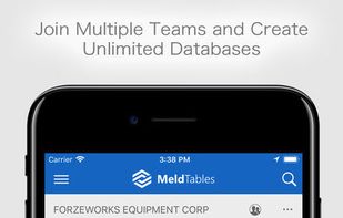 Meld Tables screenshot 3