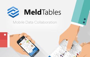 Meld Tables screenshot 1