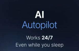 Meli AI screenshot 2