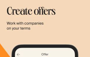 Mellow.io screenshot 1