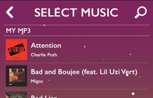 MELOBEAT screenshot 3