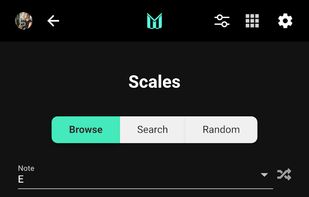 Melodic Mind screenshot 1