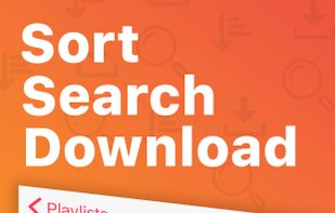 Melodista Music screenshot 1