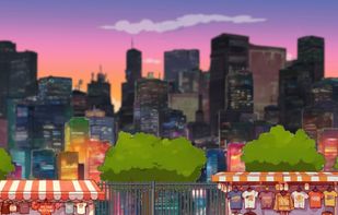 Melody World screenshot 3