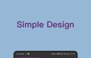 Melon VPN screenshot 1