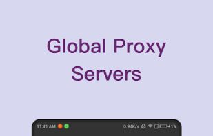 Melon VPN screenshot 2