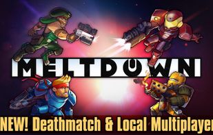 Meltdown screenshot 1