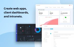 MemberStack screenshot 3