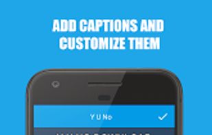 Meme Creator screenshot 2