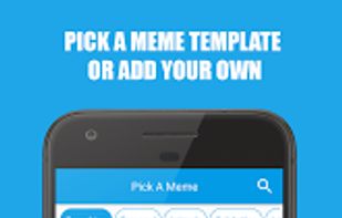 Meme Creator screenshot 1