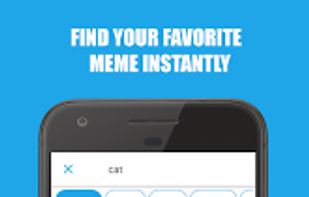 Meme Creator screenshot 1