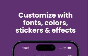 MemeFast screenshot 1