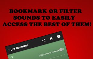 Meme Soundboard screenshot 1