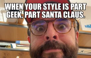 MemeCam screenshot 2