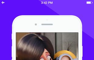 Memecry screenshot 2