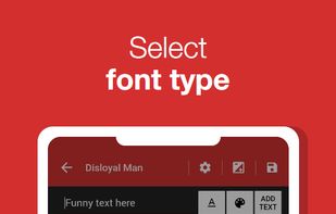 MemeNow screenshot 1