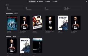 Memento screenshot 1