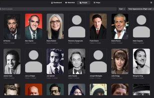 Memento screenshot 1