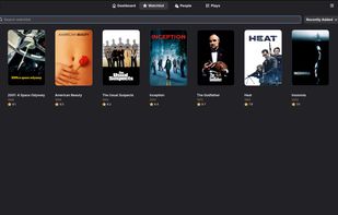 Memento screenshot 3