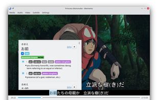 Memento Video Player screenshot 1