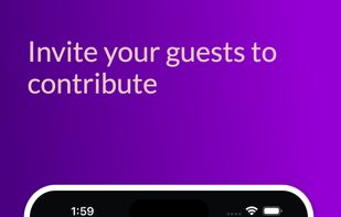 MementoBook screenshot 1