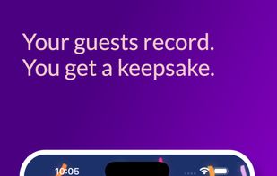 MementoBook screenshot 1