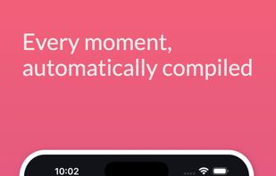 MementoBook screenshot 3