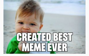 MemeTastic screenshot 1