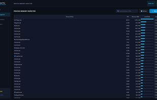MemFlow Pro screenshot 1