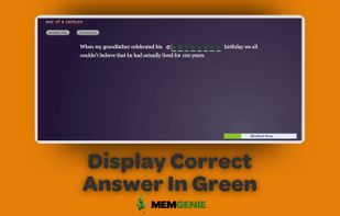 MemGenie screenshot 1