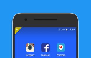 Memies Icon Pack screenshot 1