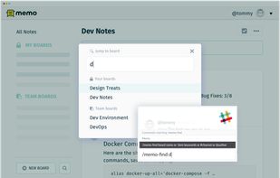 Memo.ai screenshot 1