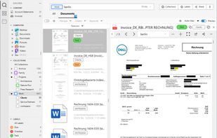 Document Management