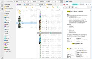 File Management