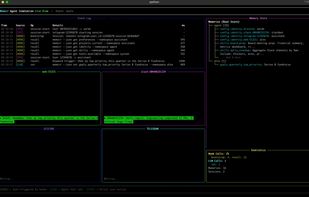 Memoir screenshot 2