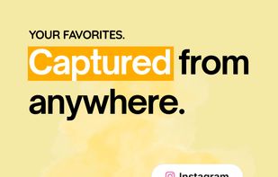 Memorabl screenshot 1