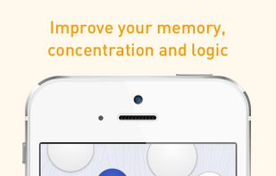Memorado screenshot 1