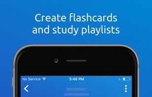 Memorang screenshot 3