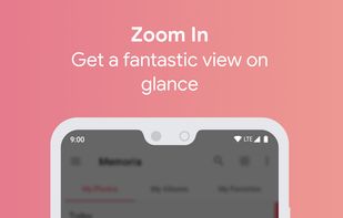 Memoria screenshot 2