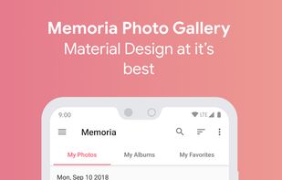 Memoria screenshot 1